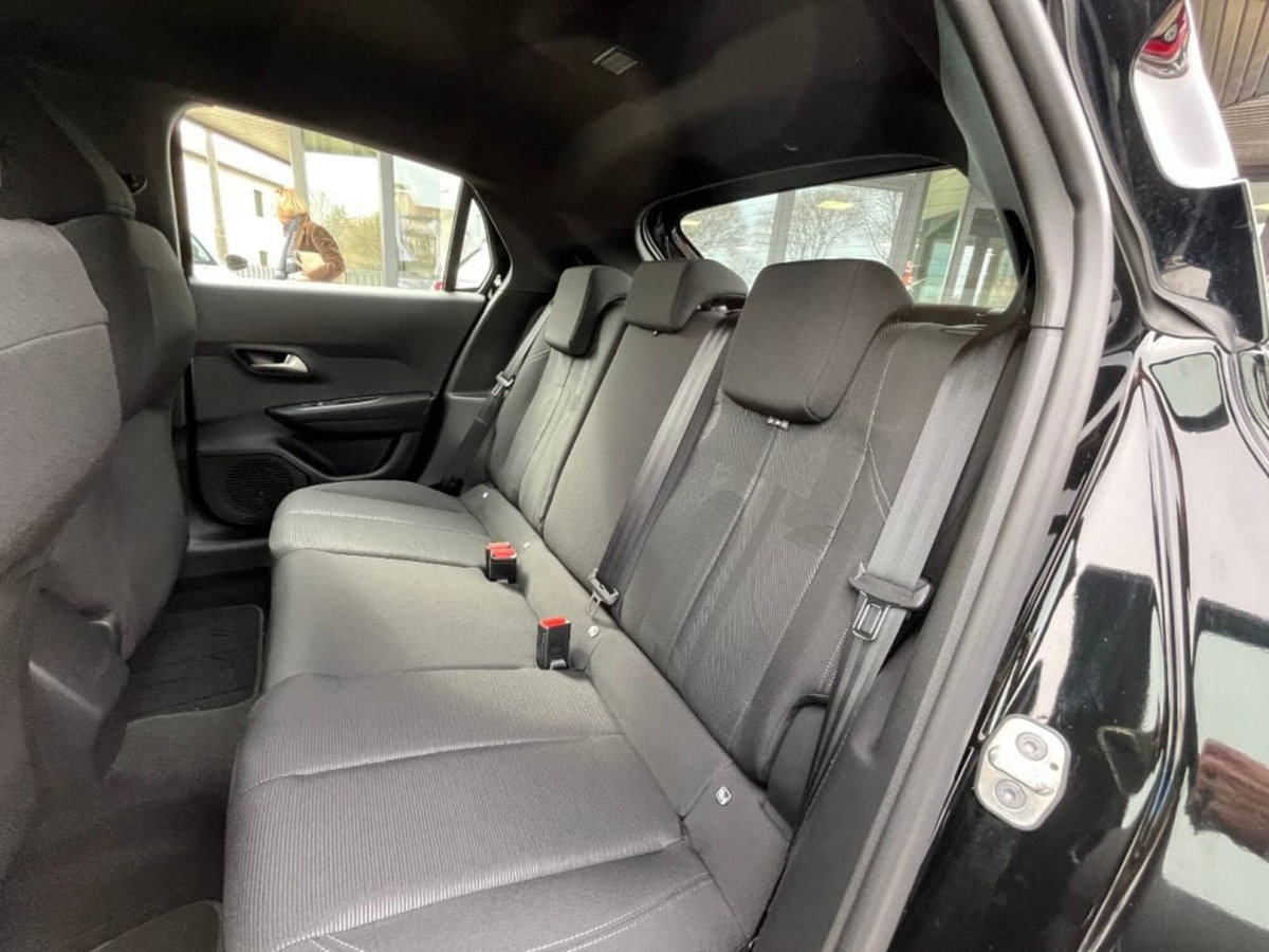 Lancia Ypsilon 1.2 LX 100cv (15)
