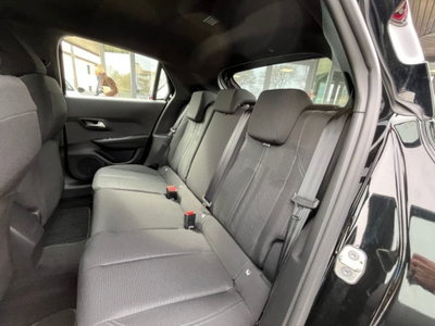 Lancia Ypsilon 1.2 LX 100cv (15)