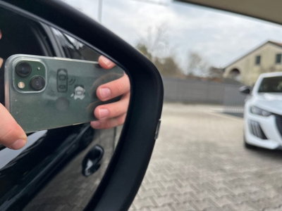 Lancia Ypsilon 1.2 LX 100cv (17)