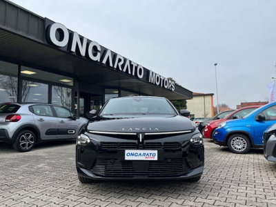 Lancia Ypsilon 1.2 LX 100cv (2)