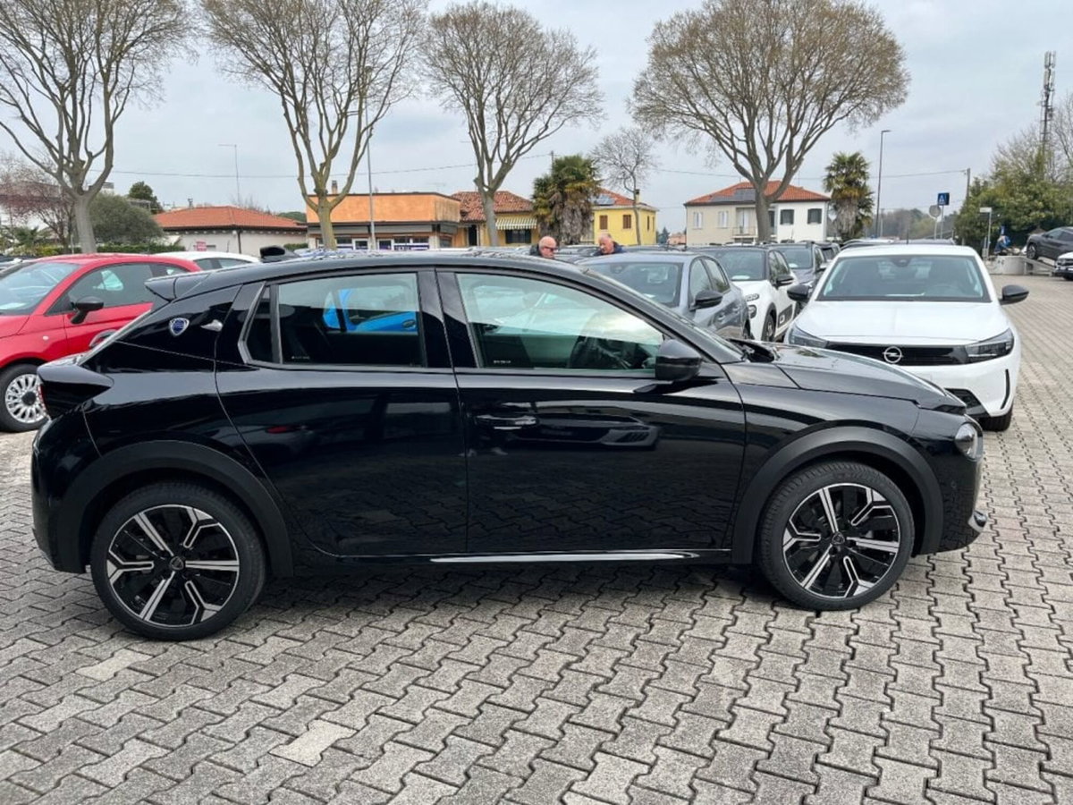 Lancia Ypsilon 1.2 LX 100cv (4)