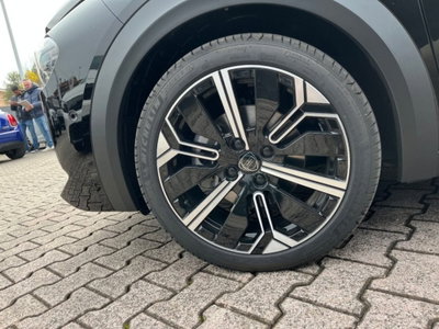 Lancia Ypsilon 1.2 LX 100cv (8)