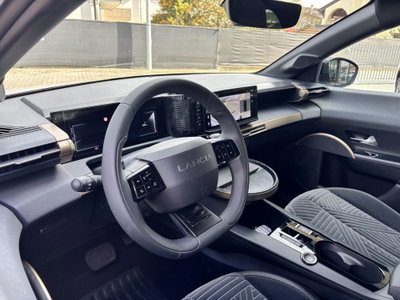 Lancia Ypsilon 1.2 mhev LX 110cv e-dct (10)