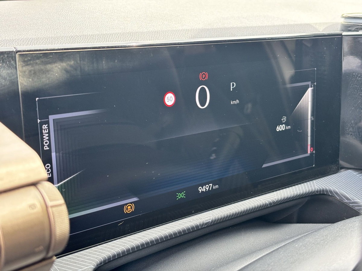 Lancia Ypsilon 1.2 mhev LX 110cv e-dct (12)