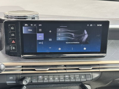 Lancia Ypsilon 1.2 mhev LX 110cv e-dct (14)