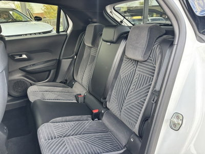 Lancia Ypsilon 1.2 mhev LX 110cv e-dct (8)