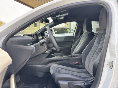 Lancia Ypsilon 1.2 mhev LX 110cv e-dct (9)