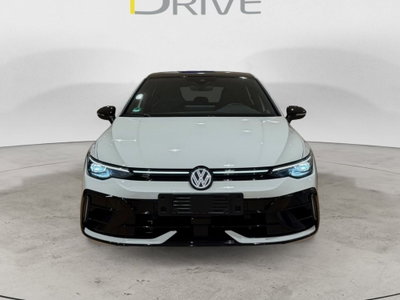 Volkswagen Golf 2.0 tsi R Black Edition 4motion 333cv dsg usata