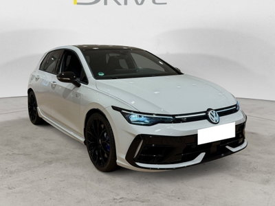 Volkswagen Golf 2.0 tsi R Black Edition 4motion 333cv dsg (2)