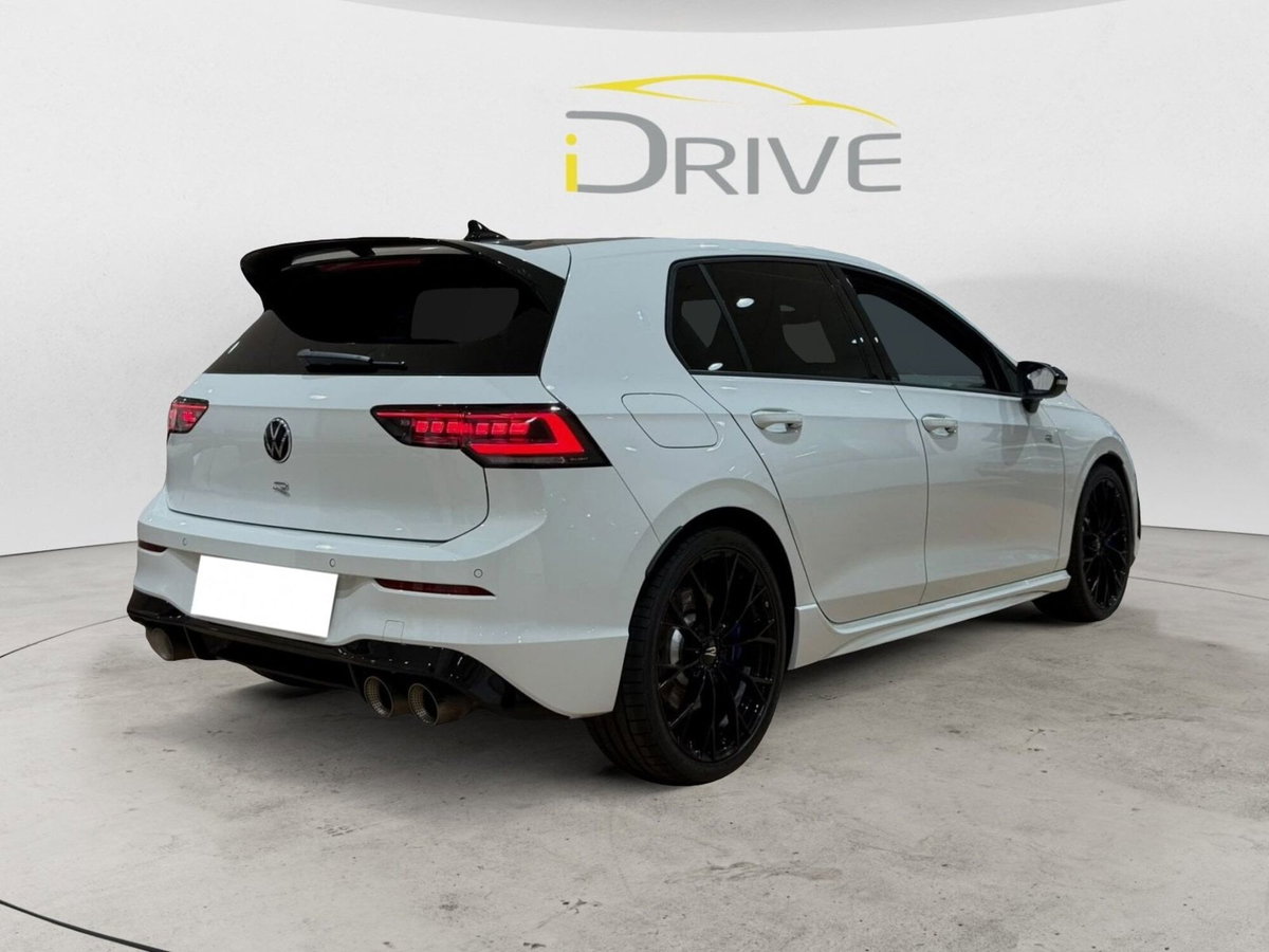 Volkswagen Golf 2.0 tsi R Black Edition 4motion 333cv dsg (3)