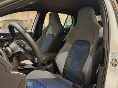 Volkswagen Golf 2.0 tsi R Black Edition 4motion 333cv dsg (6)