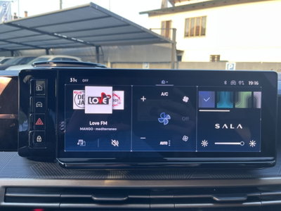 Lancia Ypsilon 1.2 mhev LX 110cv e-dct (11)