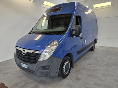 Opel Movano Furgone 35 2.3 CDTI 145CV S&S PL-TM FWD Furgone usato