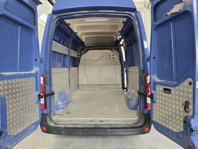 Opel Movano Furgone 35 2.3 CDTI 145CV S&S PL-TM FWD Furgone (10)