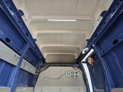 Opel Movano Furgone 35 2.3 CDTI 145CV S&S PL-TM FWD Furgone (11)