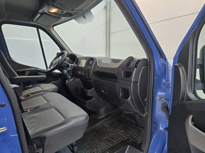 Opel Movano Furgone 35 2.3 CDTI 145CV S&S PL-TM FWD Furgone (13)