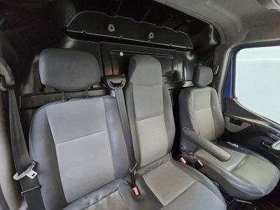 Opel Movano Furgone 35 2.3 CDTI 145CV S&S PL-TM FWD Furgone (15)