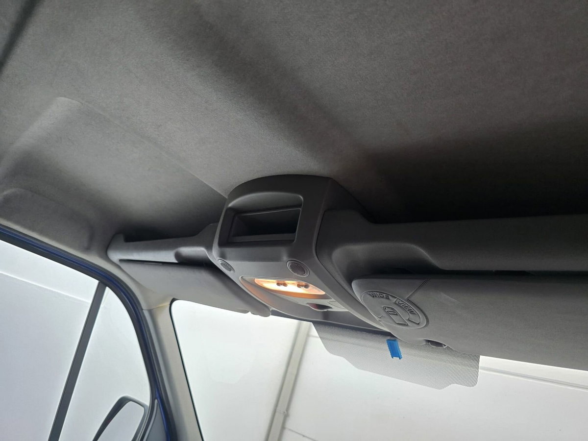 Opel Movano Furgone 35 2.3 CDTI 145CV S&S PL-TM FWD Furgone (16)