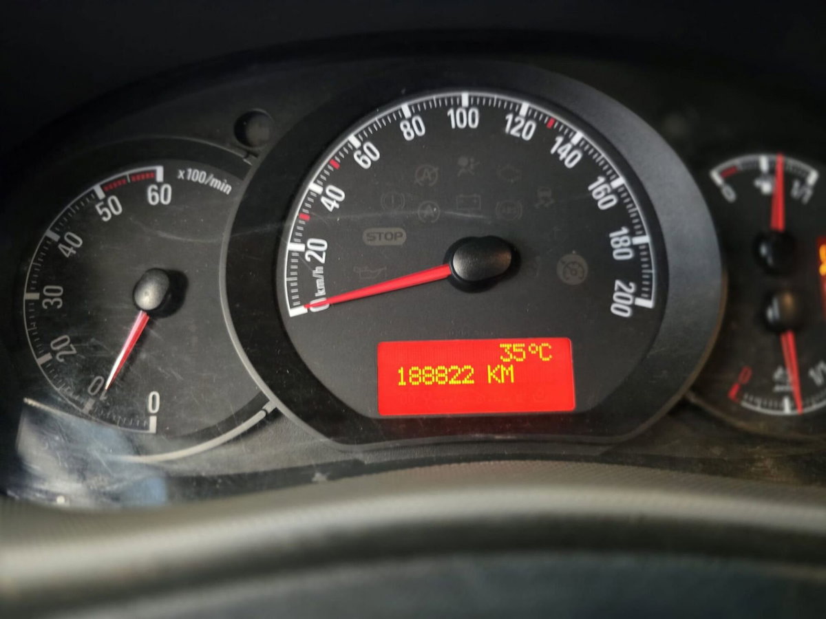 Opel Movano Furgone 35 2.3 CDTI 145CV S&S PL-TM FWD Furgone (17)