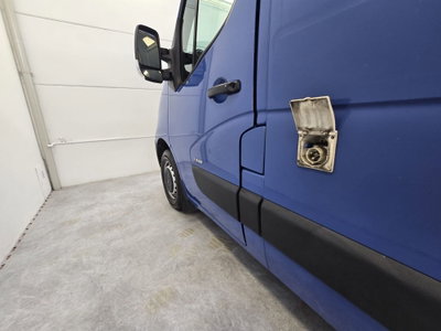 Opel Movano Furgone 35 2.3 CDTI 145CV S&S PL-TM FWD Furgone (4)