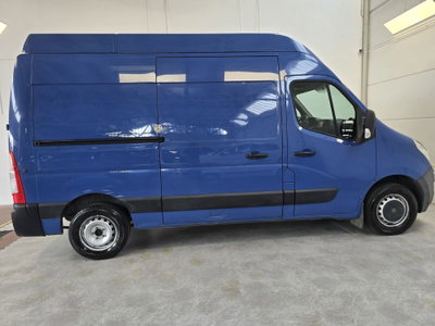 Opel Movano Furgone 35 2.3 CDTI 145CV S&S PL-TM FWD Furgone (6)