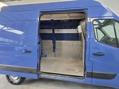Opel Movano Furgone 35 2.3 CDTI 145CV S&S PL-TM FWD Furgone (7)