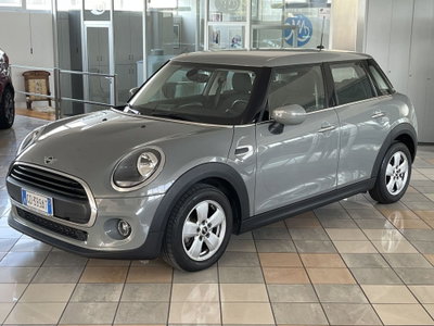 MINI Mini 1.5 One 75 CV 5 porte usata