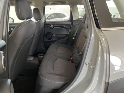 MINI Mini 1.5 One 75 CV 5 porte (10)