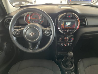 MINI Mini 1.5 One 75 CV 5 porte (11)