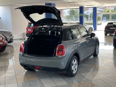 MINI Mini 1.5 One 75 CV 5 porte (13)