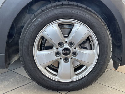 MINI Mini 1.5 One 75 CV 5 porte (14)