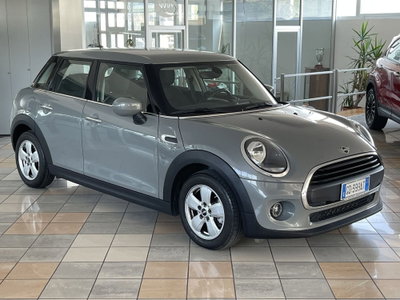 MINI Mini 1.5 One 75 CV 5 porte (2)