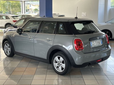 MINI Mini 1.5 One 75 CV 5 porte (3)