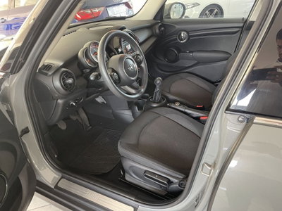 MINI Mini 1.5 One 75 CV 5 porte (5)