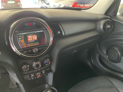MINI Mini 1.5 One 75 CV 5 porte (7)