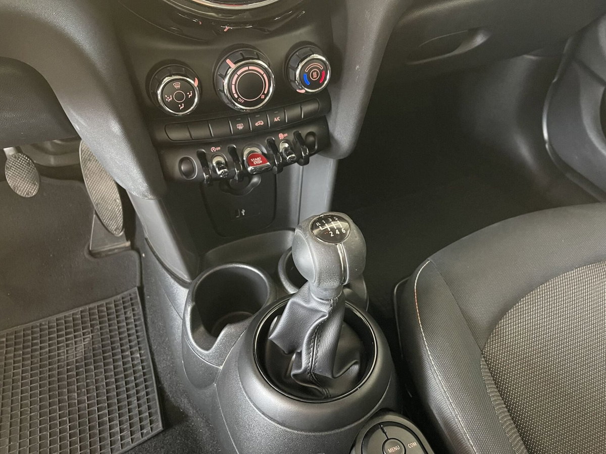 MINI Mini 1.5 One 75 CV 5 porte (8)