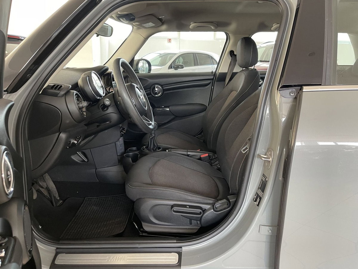 MINI Mini 1.5 One 75 CV 5 porte (9)