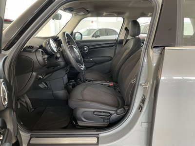 MINI Mini 1.5 One 75 CV 5 porte (9)