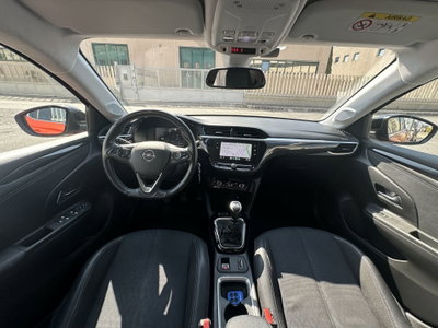 Opel Corsa 1.2 Corsa s&s 100cv at8 (10)