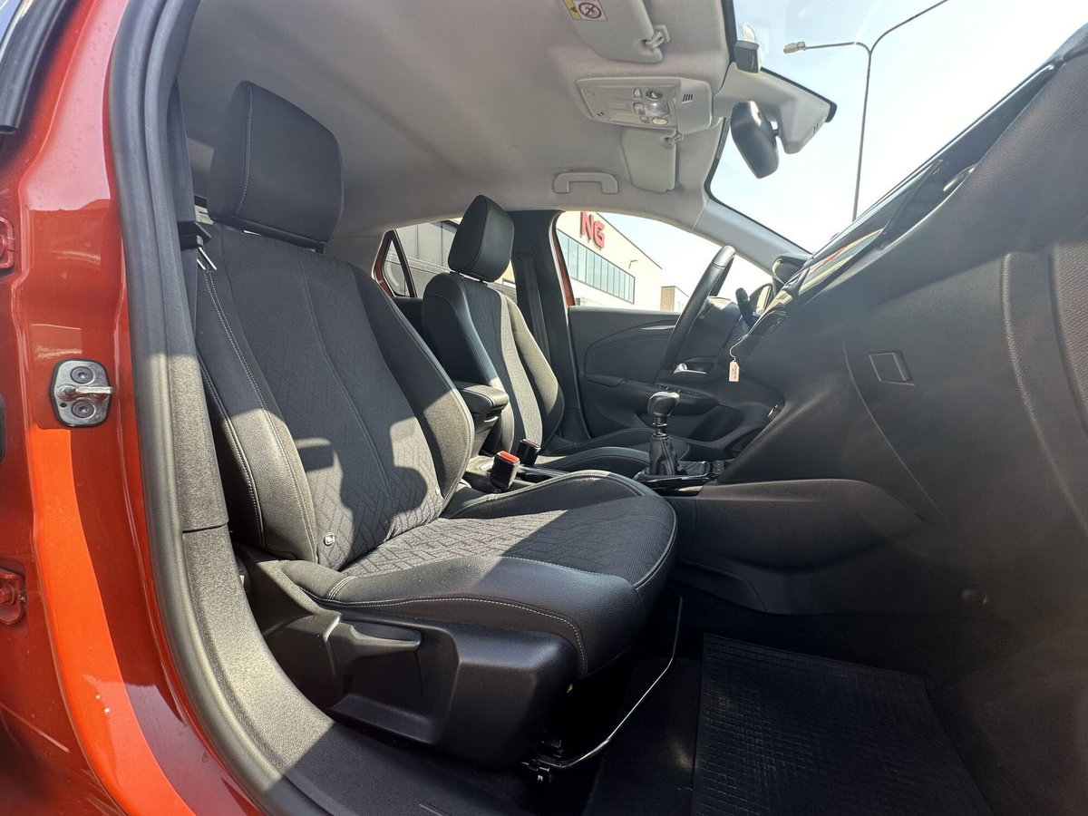 Opel Corsa 1.2 Corsa s&s 100cv at8 (12)