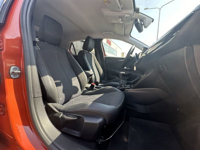 Opel Corsa 1.2 Corsa s&s 100cv at8 (12)
