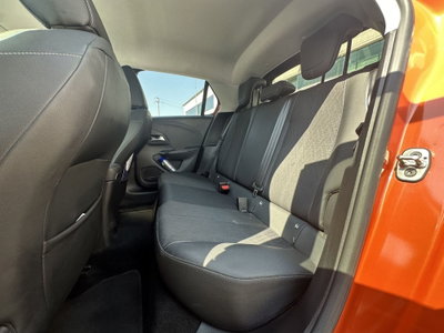 Opel Corsa 1.2 Corsa s&s 100cv at8 (14)