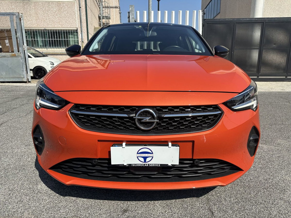 Opel Corsa 1.2 Corsa s&s 100cv at8 (2)