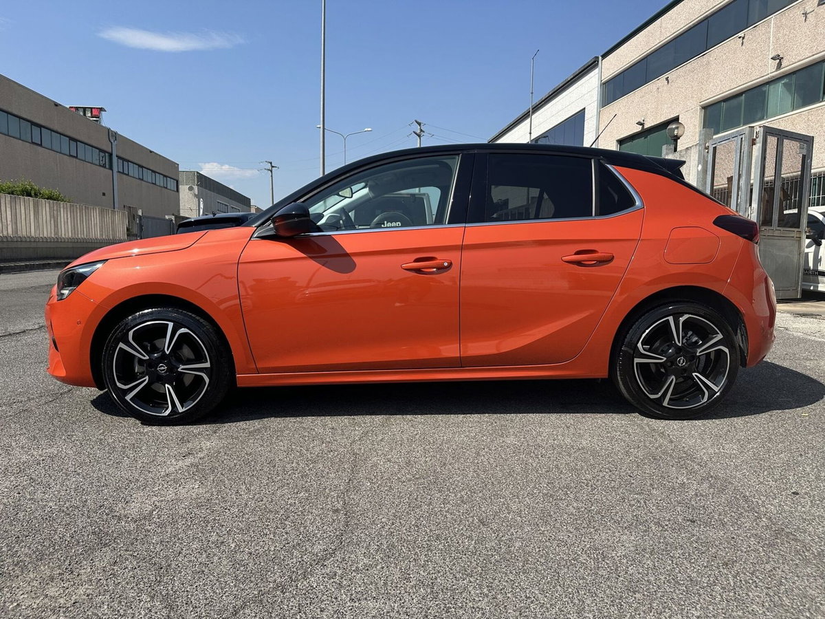 Opel Corsa 1.2 Corsa s&s 100cv at8 (3)