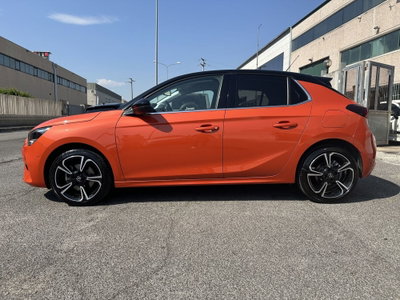 Opel Corsa 1.2 Corsa s&s 100cv at8 (3)