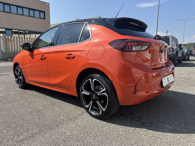 Opel Corsa 1.2 Corsa s&s 100cv at8 (4)