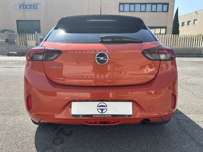 Opel Corsa 1.2 Corsa s&s 100cv at8 (5)