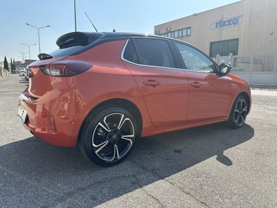 Opel Corsa 1.2 Corsa s&s 100cv at8 (6)