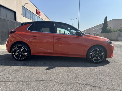 Opel Corsa 1.2 Corsa s&s 100cv at8 (7)