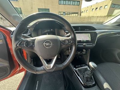 Opel Corsa 1.2 Corsa s&s 100cv at8 (9)